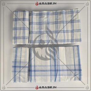 Bangladeshi Lungi premium quality packaging view