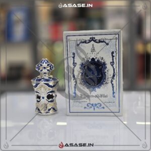 Hayam Al Hub Attar Khalis perfume Dubai