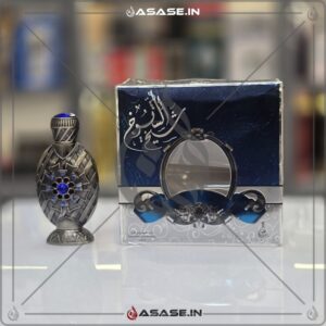 Shaikh Al Shuyukh Attar Khalis perfume Dubai