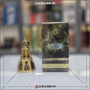 Qatar Al Hind Attar Khalis perfume Dubai