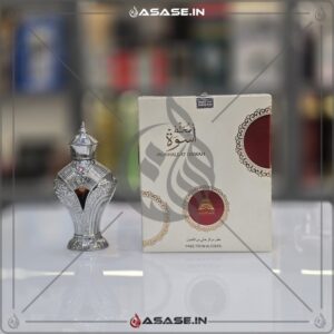 Mukhallat Uswah Attar by Anfar Dubai premium perfume oil