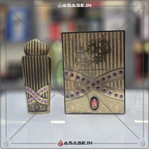 Faris Al Arab Attar Khalis perfume Dubai