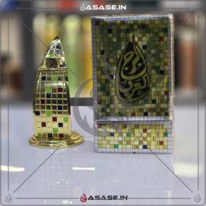 Burj Al Arab Khalis perfume Dubai