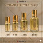 OUDH & ROSE By Ahmad Al Maghribi (insp.) - Image 4