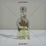 Green Musk Attar citrus herbal floral fragrance profile