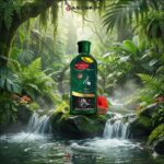 Asli Maqawwi Dimag Hair Oil