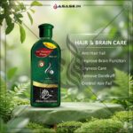 Asli Maqawwi Dimag Hair Oil - Image 4