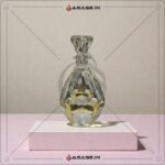 OUDH & ROSE By Ahmad Al Maghribi (insp.) - Image 6