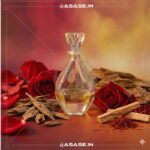 OUDH & ROSE By Ahmad Al Maghribi (insp.) - Image 8