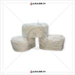 Best White Topi for Eid, Jummah and Ramadan Prayers - Asase Luxury Collection.