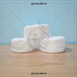 Luxury Islamic Gifts - Premium Firoz Prayer Caps Collection by Asase