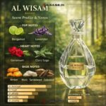 Al Wisam By Rasasi (insp) - Image 2