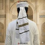 Afghani Imama | Premium Afghani Imama | Readymade Afghani Imama | WG - Image 3