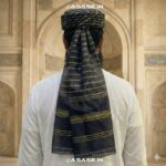 Afghani Imama | Premium Afghani Imama | Readymade Afghani Imama | BG - Image 3