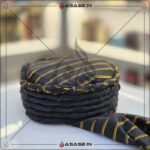 Afghani Imama | Premium Afghani Imama | Readymade Afghani Imama | BG - Image 4