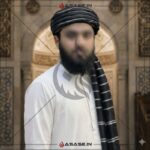 Afghani Imama | Premium Afghani Imama | Readymade Afghani Imama | BW - Image 2