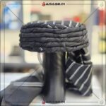 Afghani Imama | Premium Afghani Imama | Readymade Afghani Imama | BW