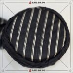 Afghani Imama | Premium Afghani Imama | Readymade Afghani Imama | BW - Image 7