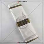 Afghani Imama | Plain Afghani Imama | 5 Meter WG