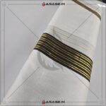 Afghani Imama | Plain Afghani Imama | 5 Meter WG - Image 2