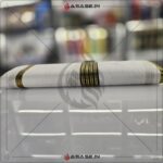 Afghani Imama | Plain Afghani Imama | 5 Meter WG - Image 3