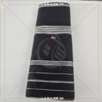 Afghani Imama | Plain Afghani Imama | 5 Meter BW - Image 4