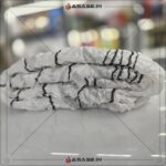 Afghani Crinkle Amama - Image 2