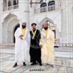 Premium Men's Arabic Shaya - Abaya - Bisht - Image 2