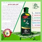 Asli Maqawwi Dimag Hair Oil - Image 6