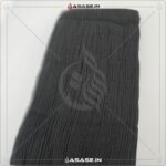 Crinkle Indian Imama – Pure Cotton Islamic Turban - B - Image 2