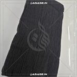 Crinkle Indian Imama – Pure Cotton Islamic Turban - B - Image 4