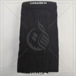 Crinkle Indian Imama – Pure Cotton Islamic Turban - B - Image 5