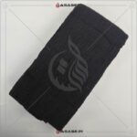 Crinkle Indian Imama – Pure Cotton Islamic Turban - B