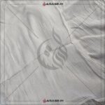 Crinkle Indian Imama – Pure Cotton Islamic Turban - B - Image 7