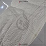 Crinkle Indian Imama – Pure Cotton Islamic Turban - B - Image 8