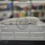 Crinkle Indian Imama – Pure Cotton Islamic Turban - B - Image 12