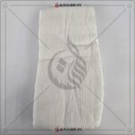 Crinkle Indian Imama – Pure Cotton Islamic Turban - B - Image 10