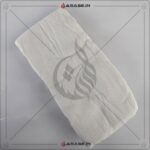 Crinkle Indian Imama – Pure Cotton Islamic Turban - B - Image 9