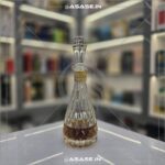 Oudh Cambodi pure Cambodian oud perfume oil luxury bottle