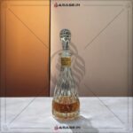 Ajmal Mukhallat Rashid perfume oil bottle close up