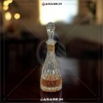 Ajmal Mukhallat Rashid attar ingredients oud amber rose