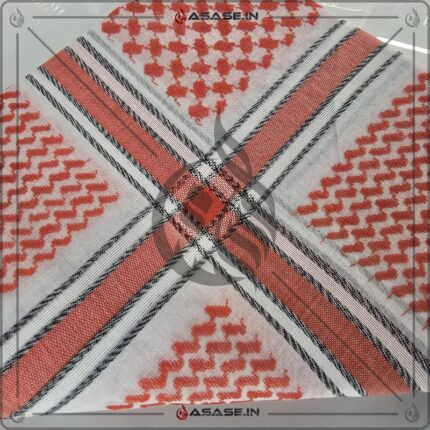 Badawad Yashmagh Shemagh Al Arabi Rumal 58x58 Inch