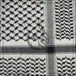 Premium Quality Palestine Rumal