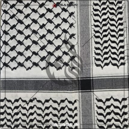 Premium Quality Palestine Rumal