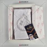 Soft fabric premium Arabic Rumal