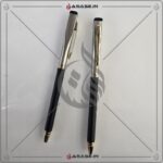 Asase diamond top premium engraving pen