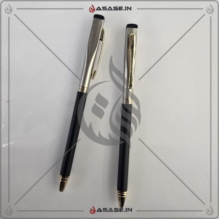 Asase diamond top premium engraving pen