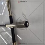 Asase Square Pen – Premium Diamond Engraving Pen With Box - Image 5