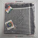 Hira No.1 cotton dasti rumal folded pack