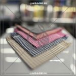 Hira No.1 cotton hanky dasti rumal 12 pieces pack